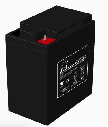 Leoch LP6-60 SLA (AGM) Battery