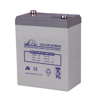 Leoch LPL2-100 SLA (AGM) Battery
