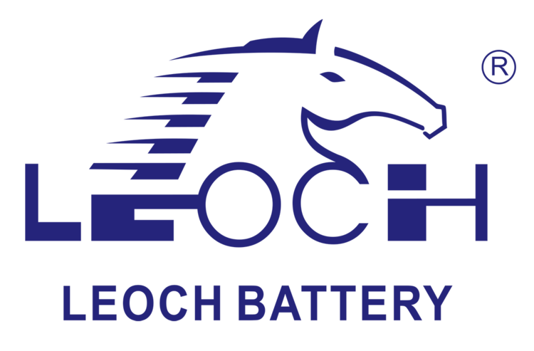 Leoch LPL6-9.0 SLA (AGM) Battery