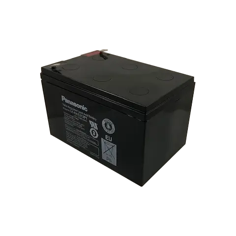 Panasonic LC-RA1212P1 Lead Acid Battery
