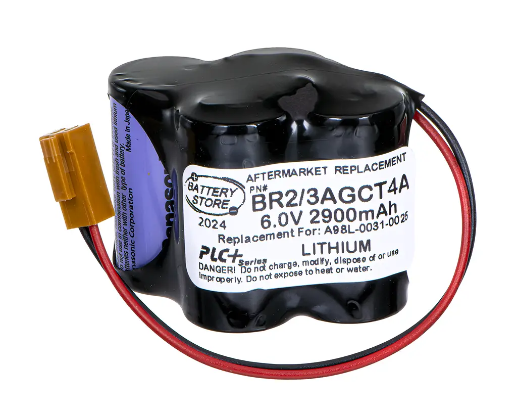AFTERMARKET BR-2/3AGCT4A - A98L-0031-0025 - Image 3
