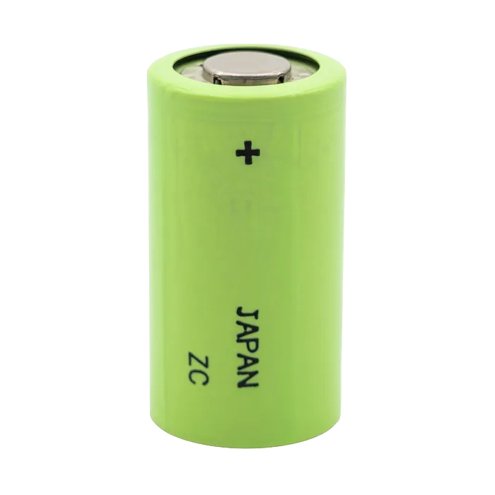 Furukawa NC-1900SCR Ni-Cad Battery