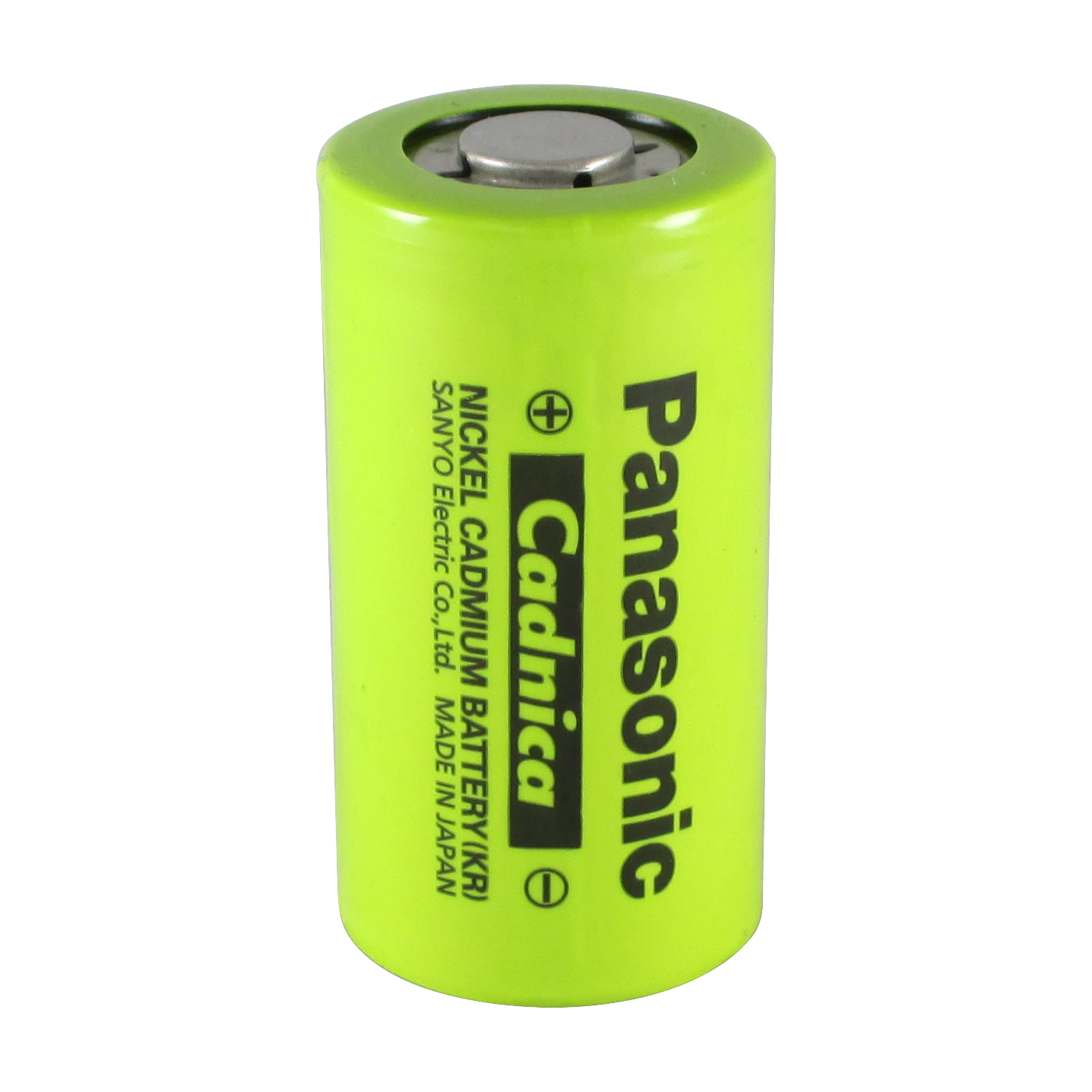 Furukawa N-3000CR Ni-Cad Battery