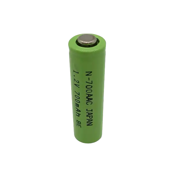 Furukawa N-700AAC Ni-Cad Battery