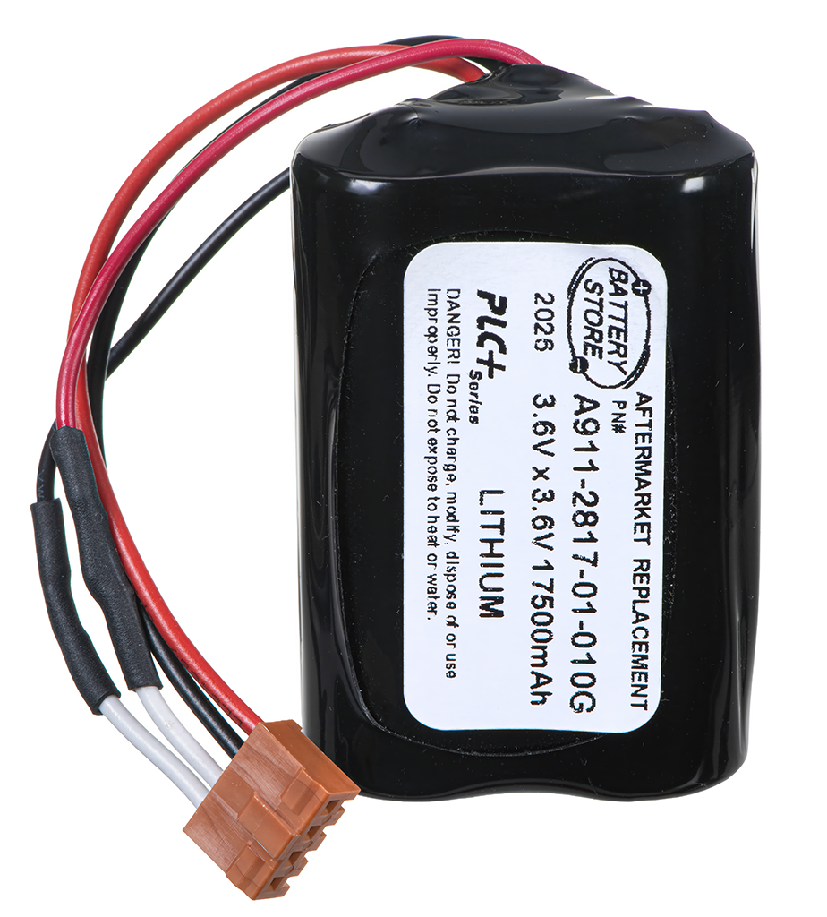 Replacement for A911-2817-01-010G