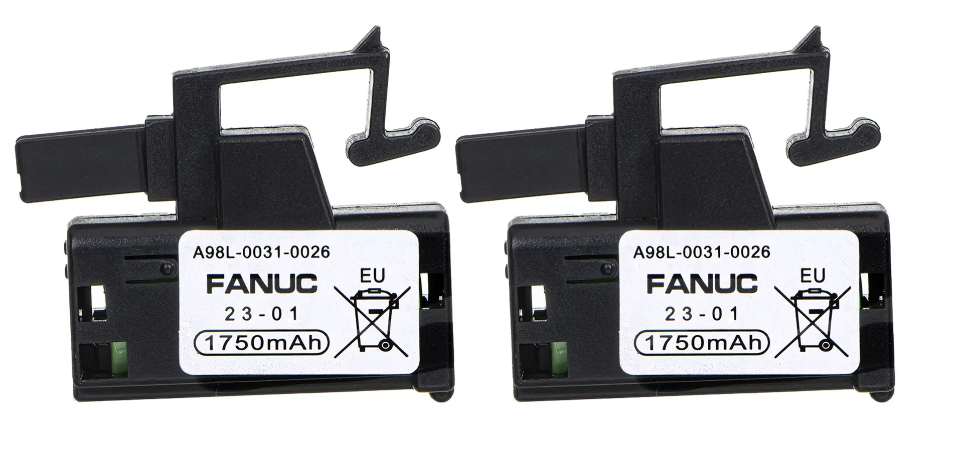 Quantity 2 A98L-0031-0026