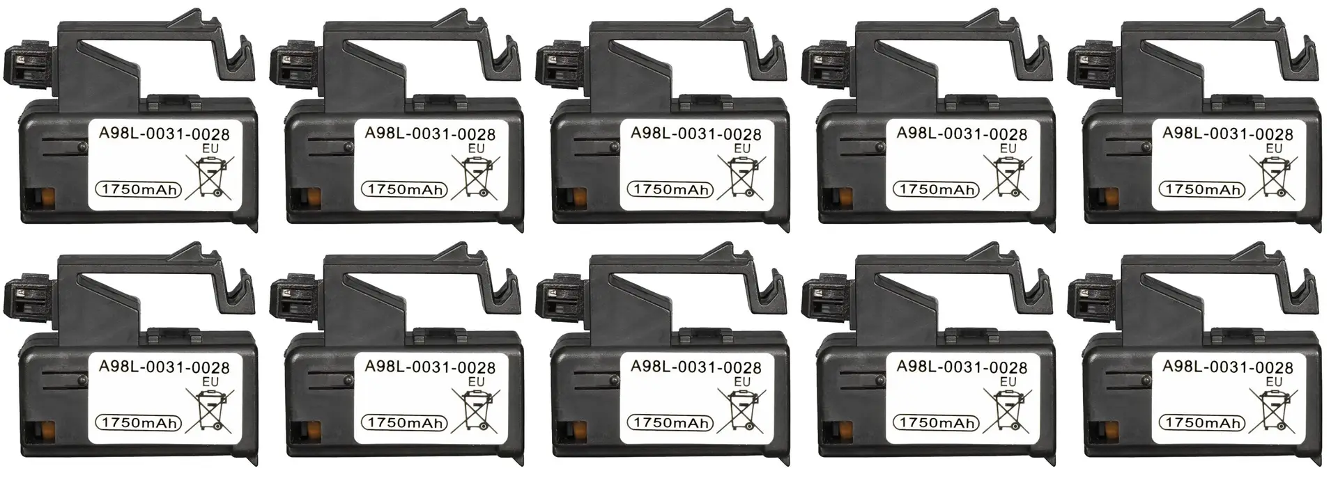 Quantity 10 A98L-0031-0028