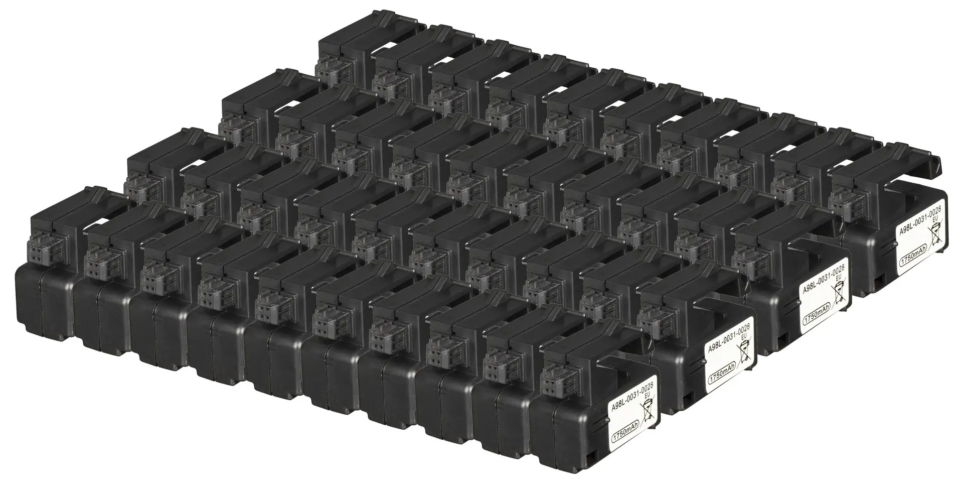 Quantity 40 A98L-0031-0028