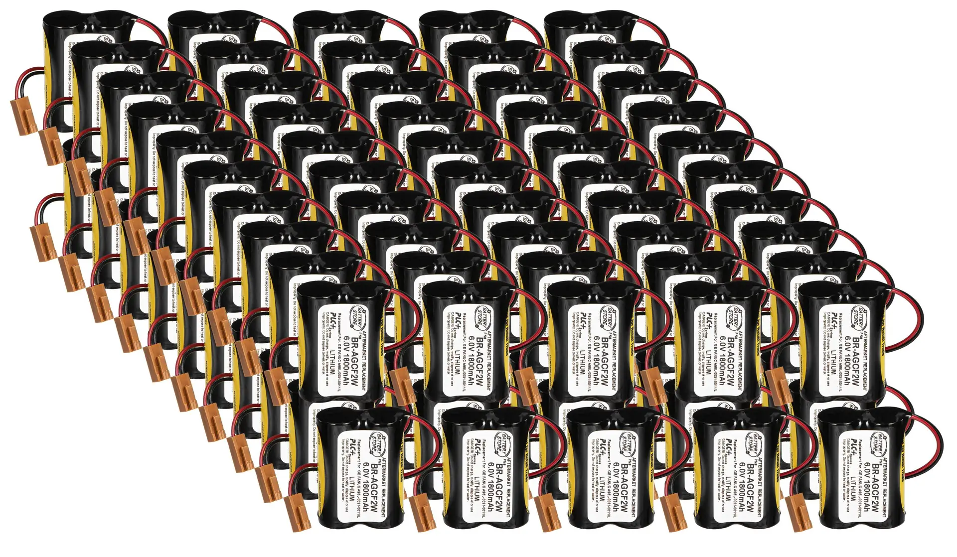 Quantity 100 BR-AGCF2W