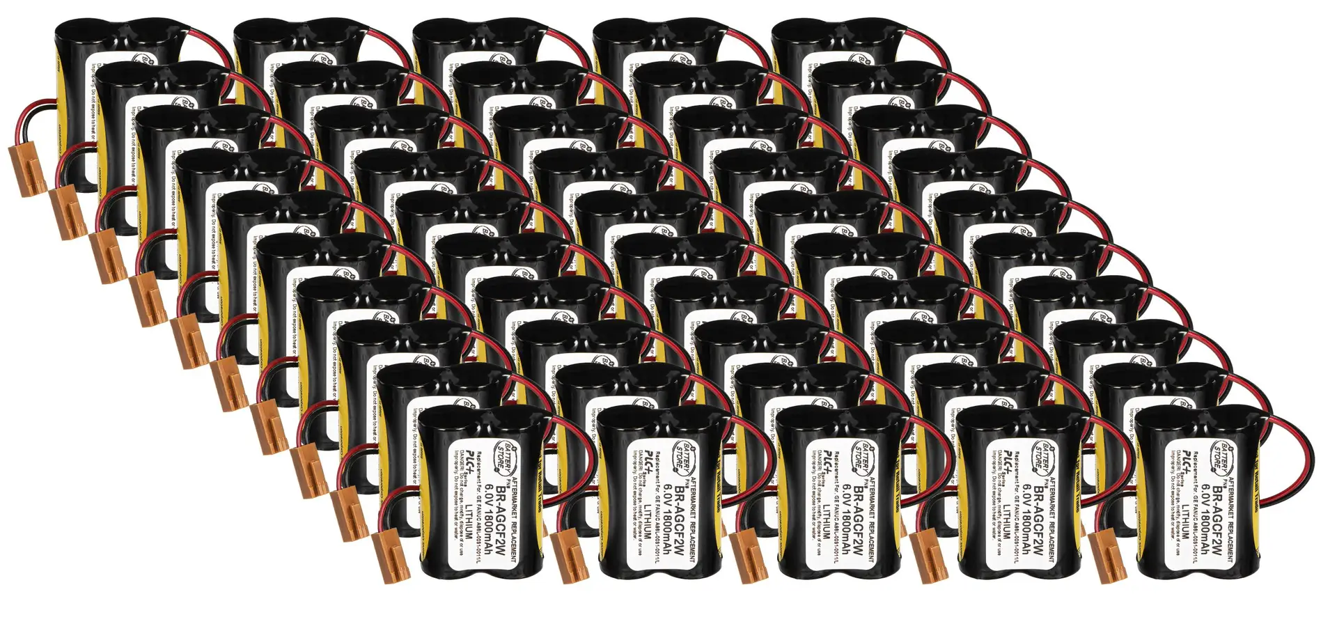 Quantity 50 BR-AGCF2W