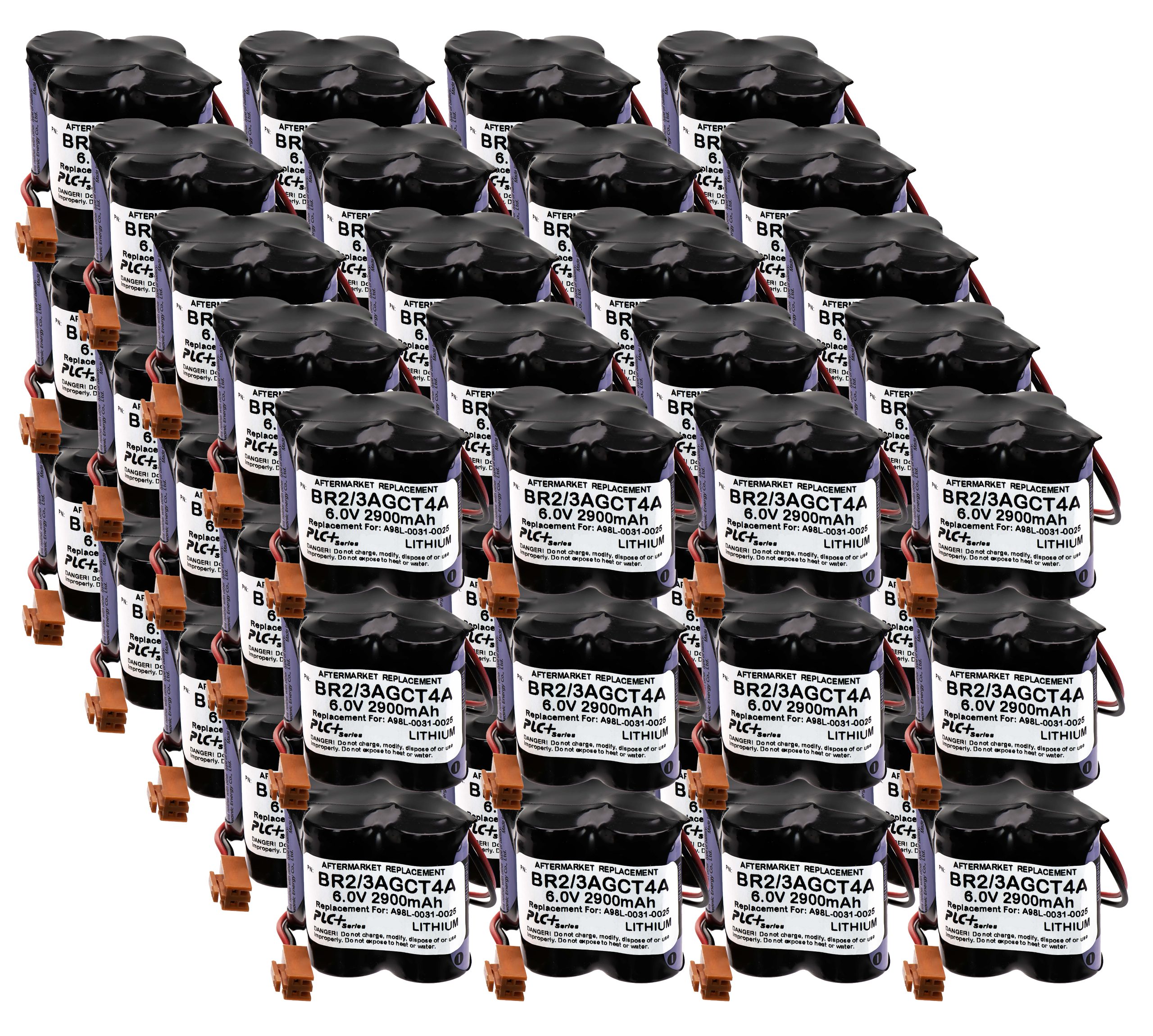 Quantity 60 BR-2/3AGCT4A