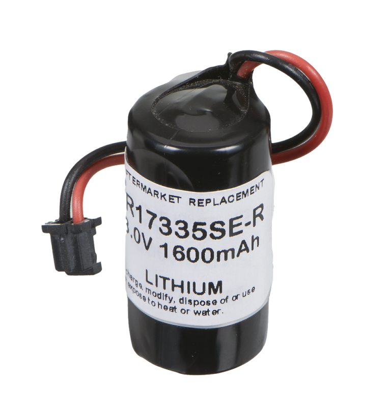 CR17335ER Battery Store, Inc.