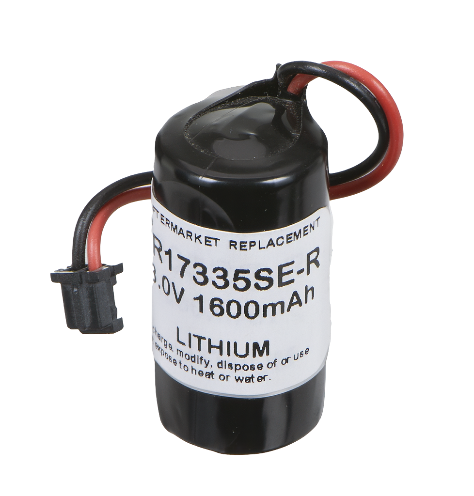 CR17335ER Battery Store, Inc.