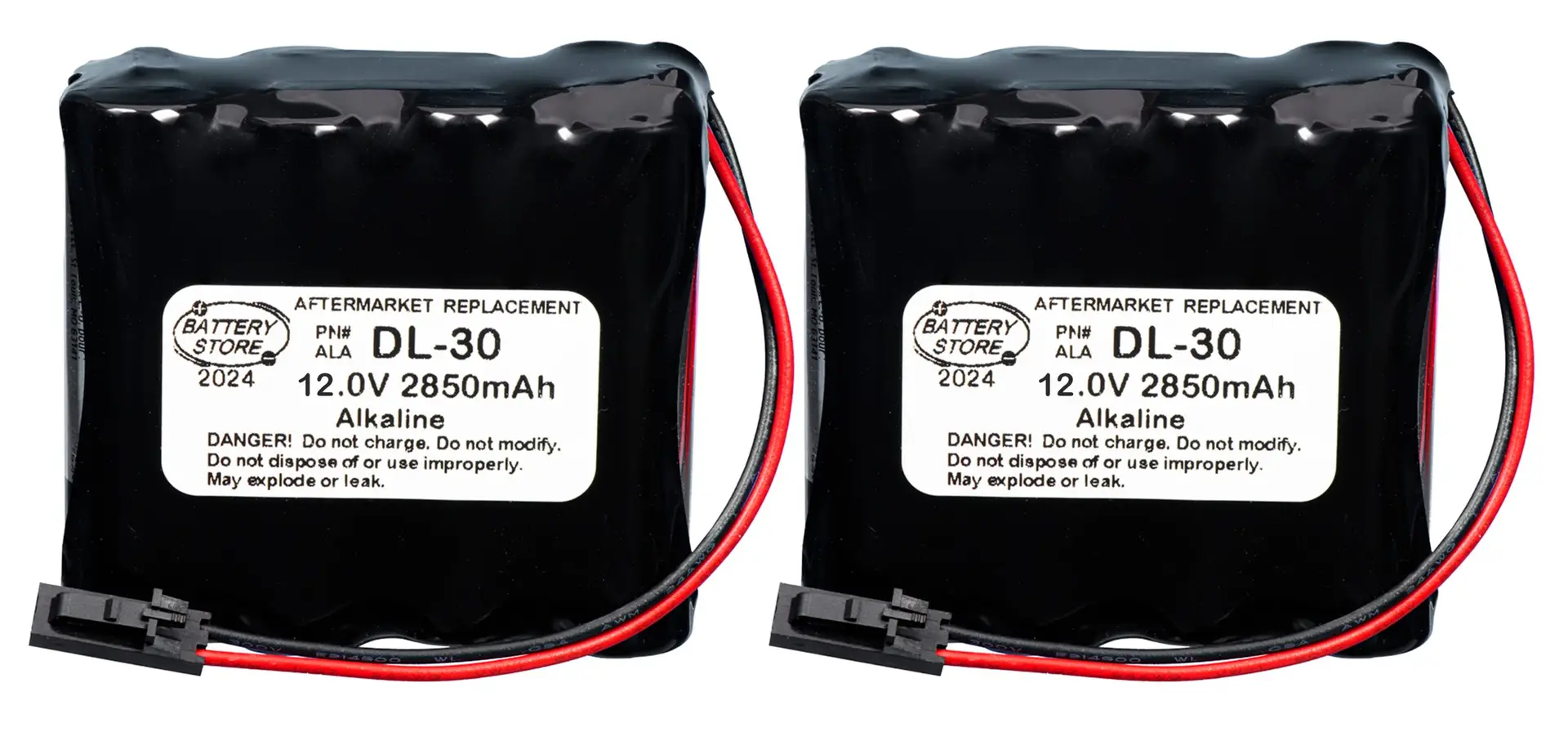 ALA DL-30 (Quantity 2)