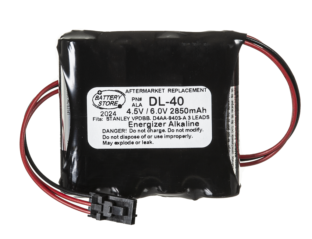 ALA DL-40 (Quantity 50) - Image 2