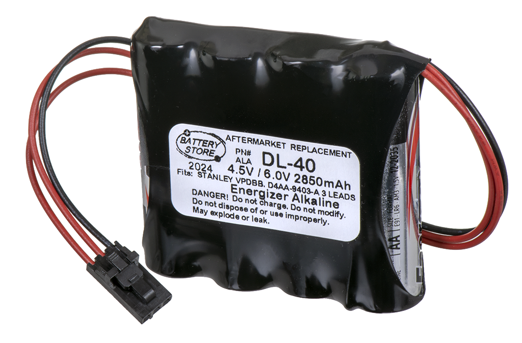 ALA DL-40 (Quantity 50) - Image 3