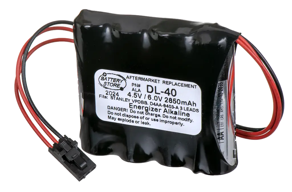 ALA DL-40 (Quantity 75) - Image 3