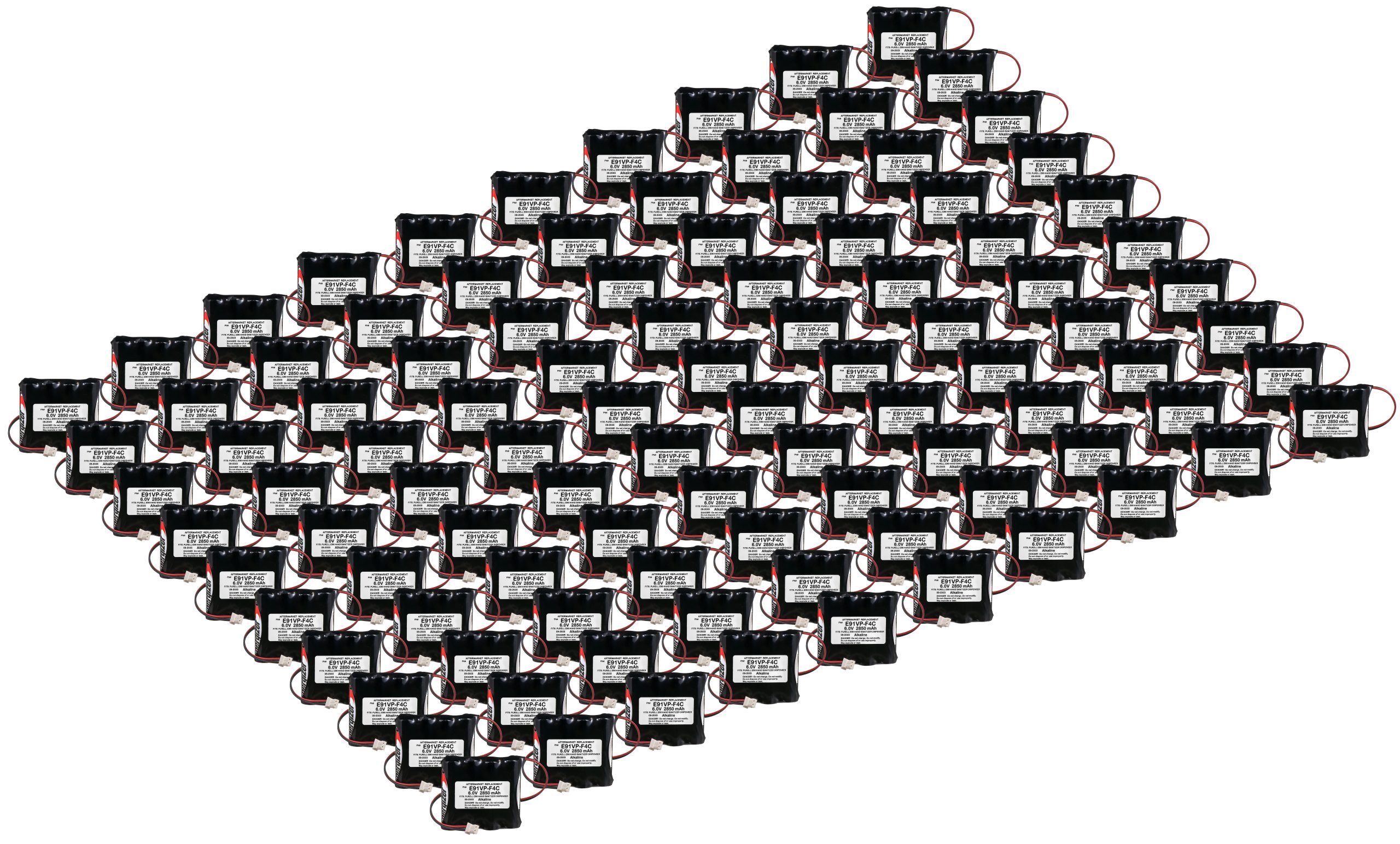 W E91VP-F4C Quantity 100