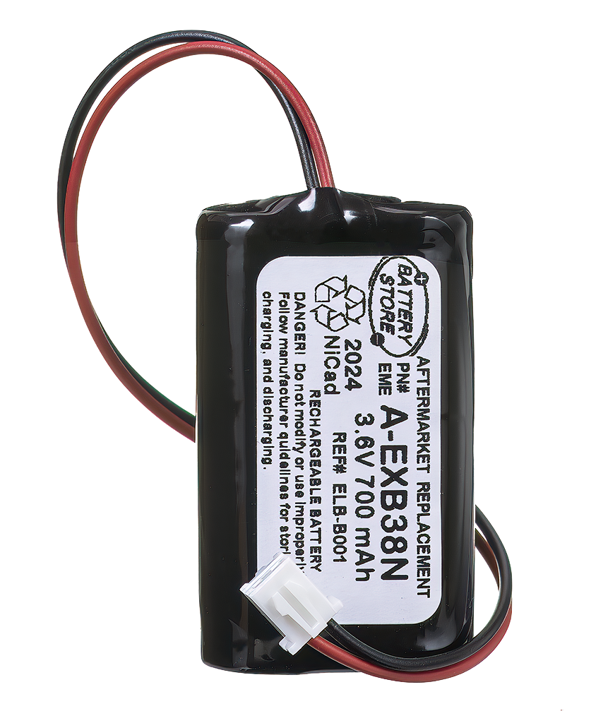 EME A-EXB38N - Image 2