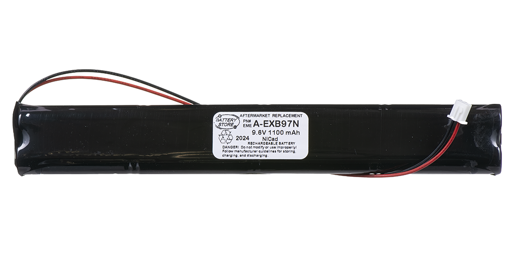 EME A-EXB97N - Image 2