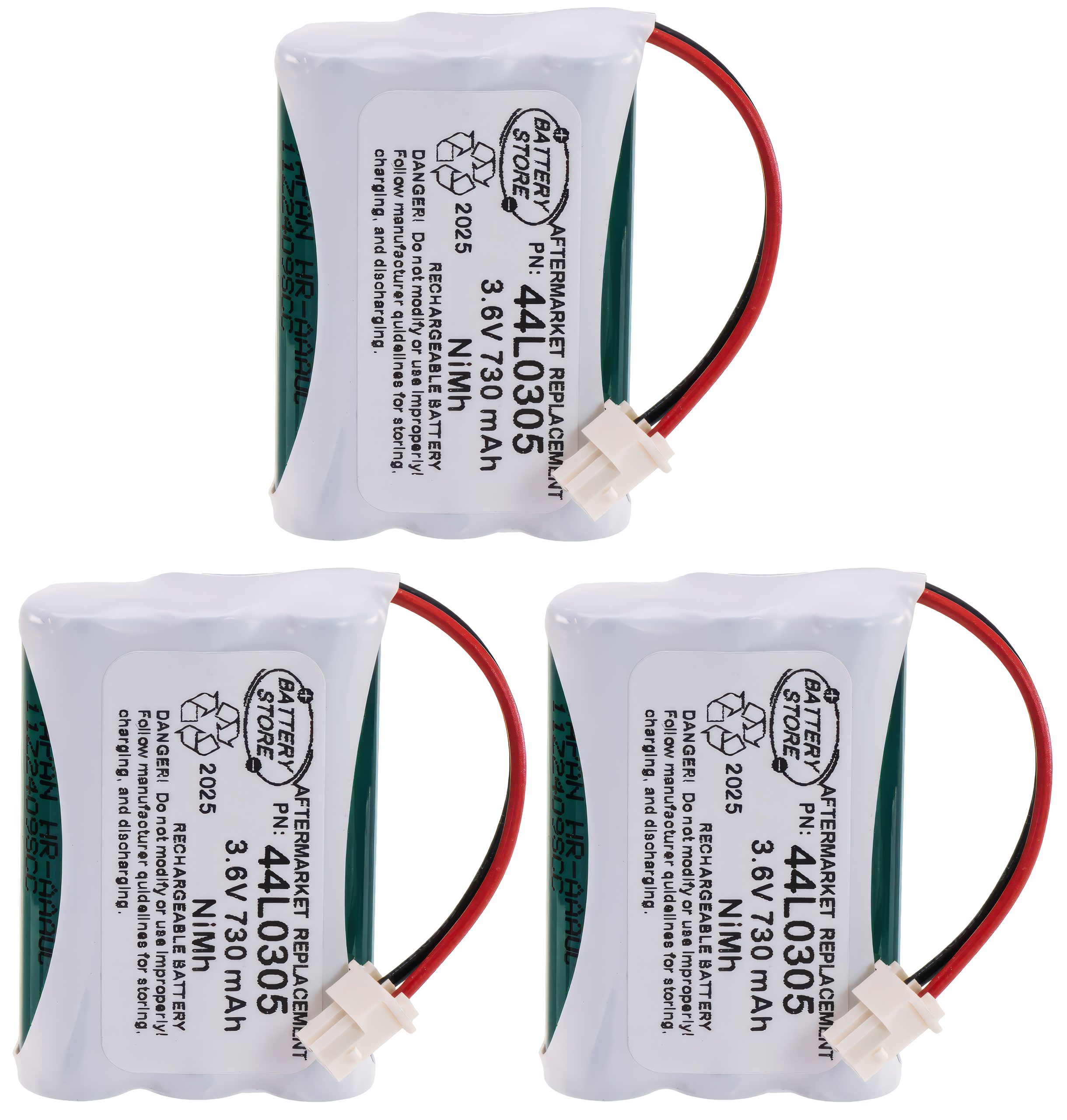 Quantity 3 IBM 44L0305