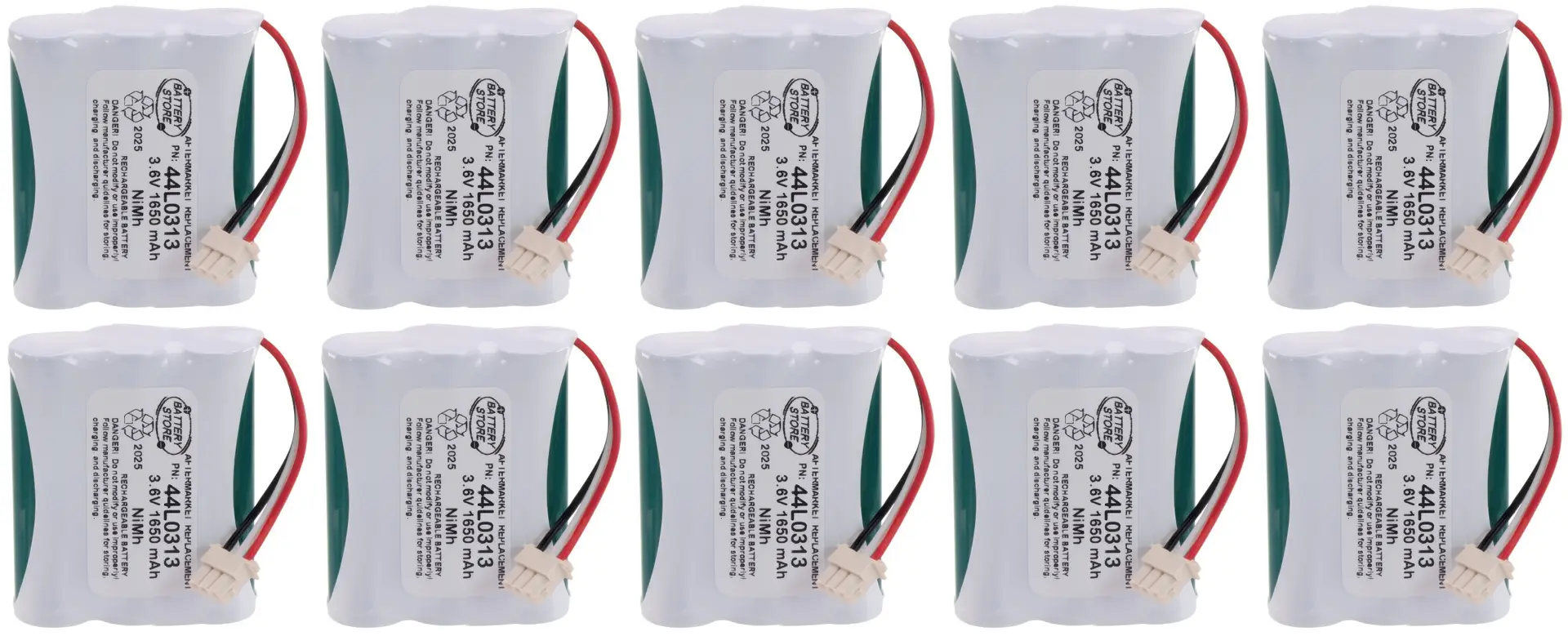 Quantity 10 IBM 44L0313