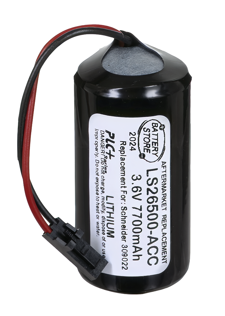 LS26500ACC Battery Store, Inc.