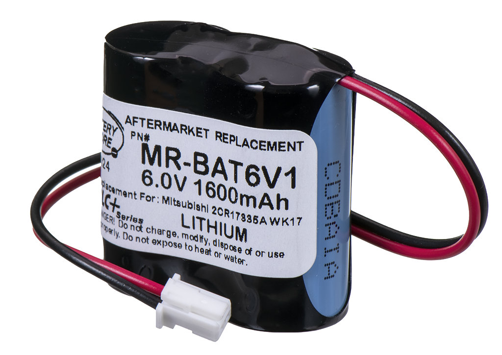 Quantity 50 MR-BAT6V1 - Image 2