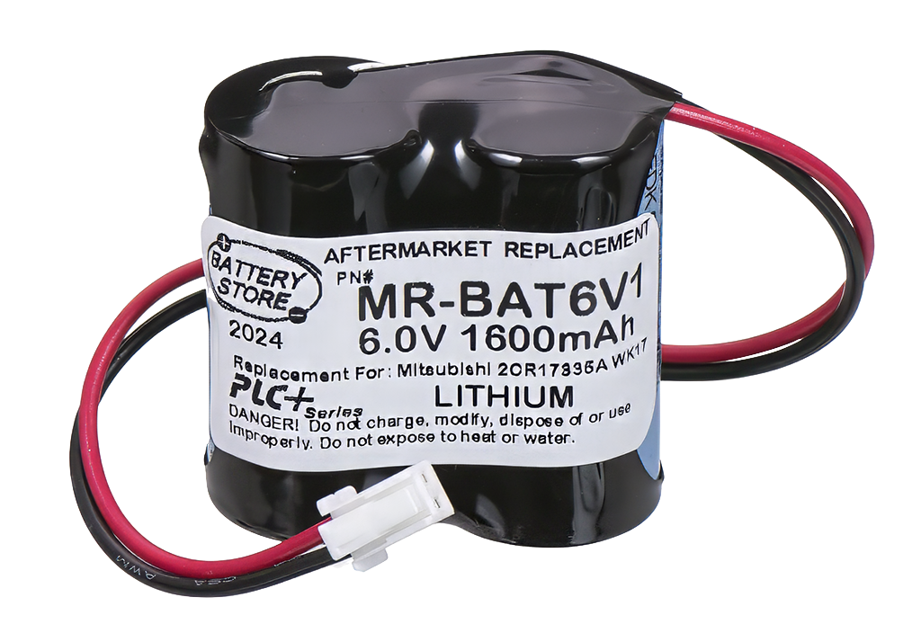 MR-BAT6V1