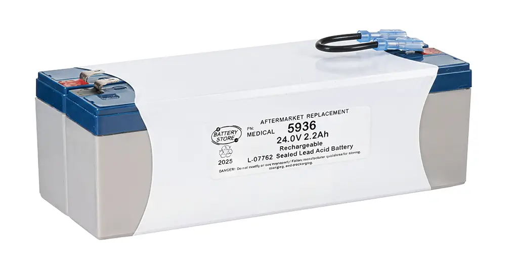 Replacement Battery for 5936 (B11389)