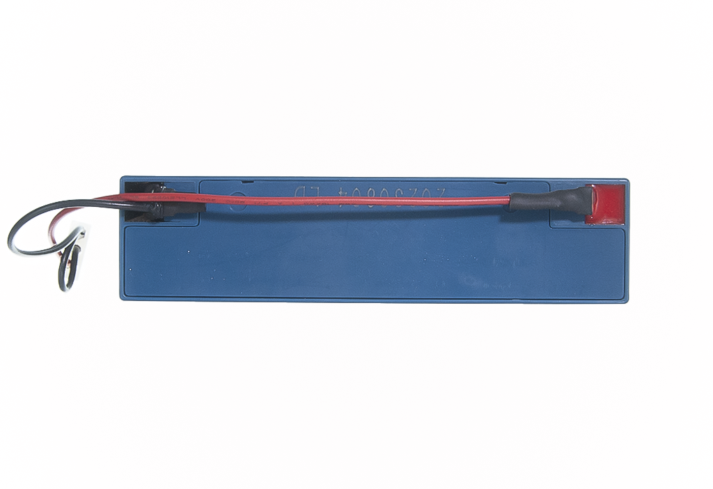 SSCOR Duet (2314 Series) & VX-2 (2310 Series) Battery Pack - Image 7