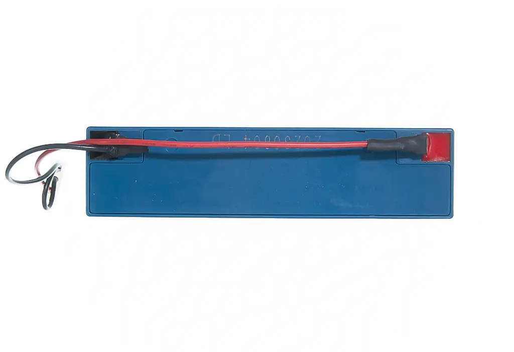 SSCOR Duet (2314 Series) & VX-2 (2310 Series) Battery Pack - Image 7