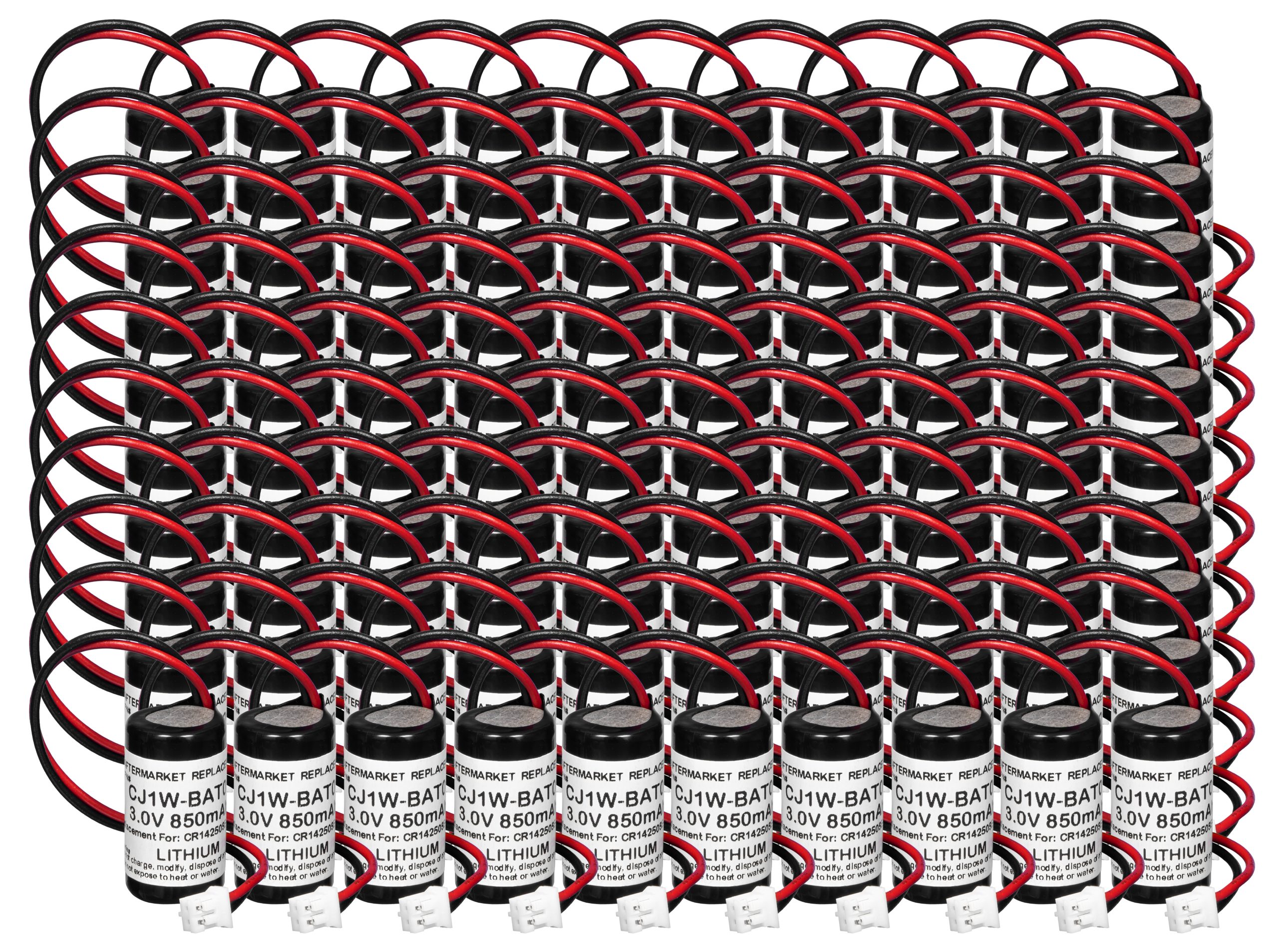 PLC CJ1W-BAT01 Quantity 100