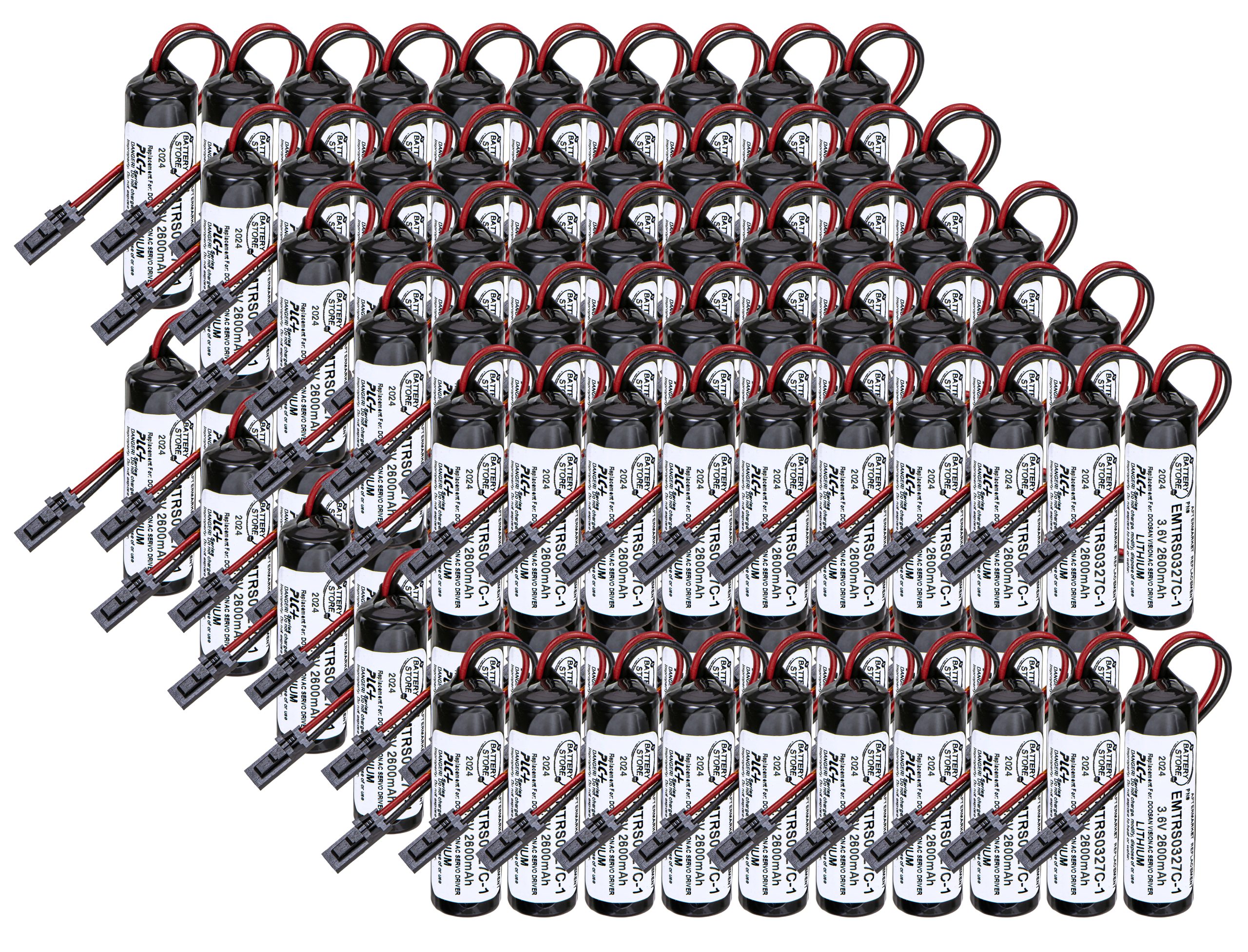 PLC EMTRS0327C-1 Quantity 100