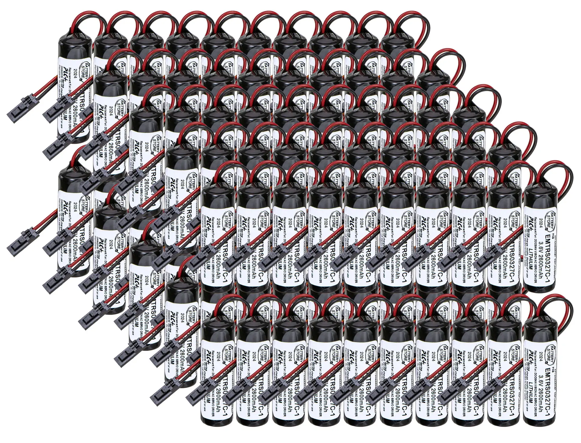 PLC EMTRS0327C-1 Quantity 100