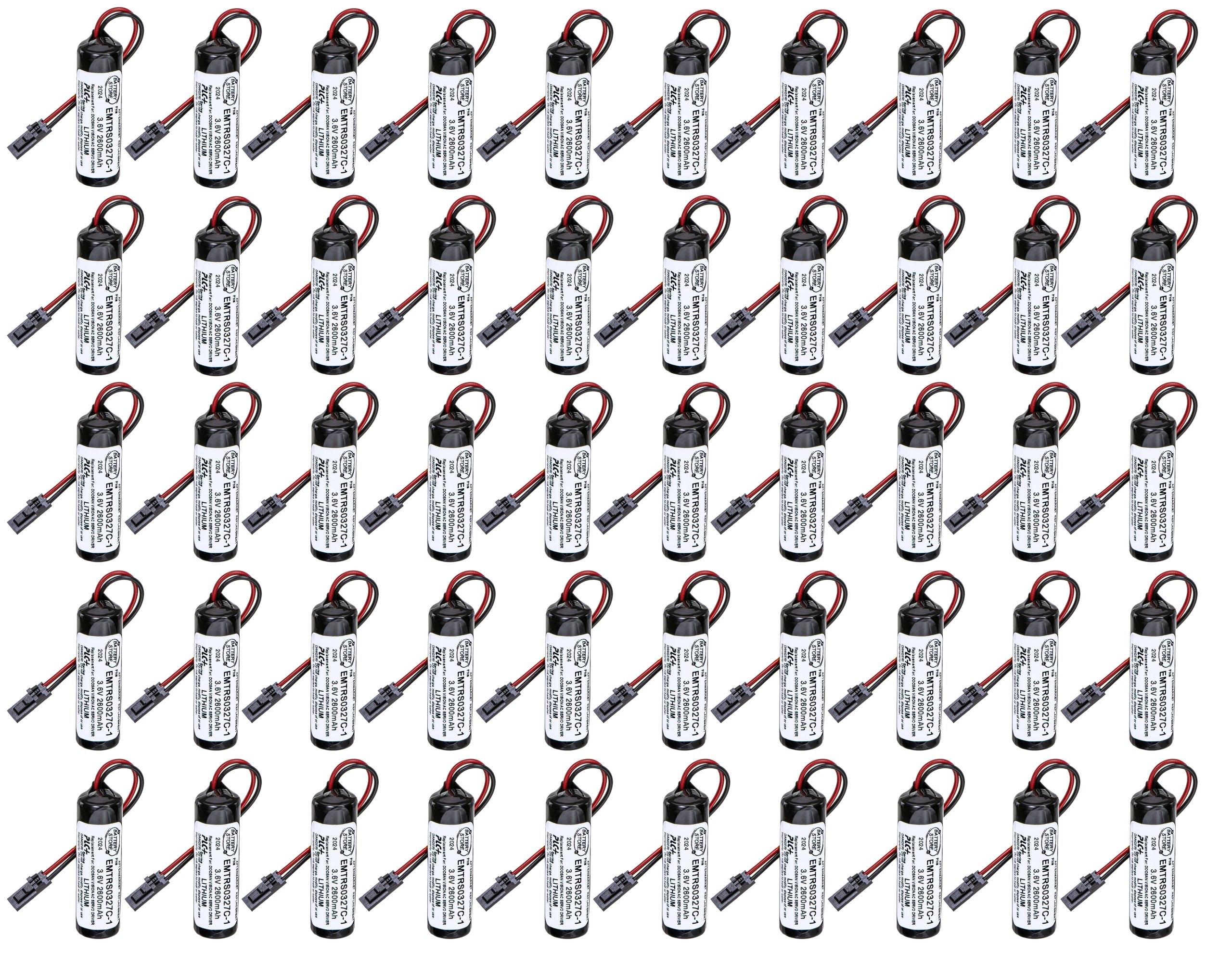 PLC EMTRS0327C-1 Quantity 50
