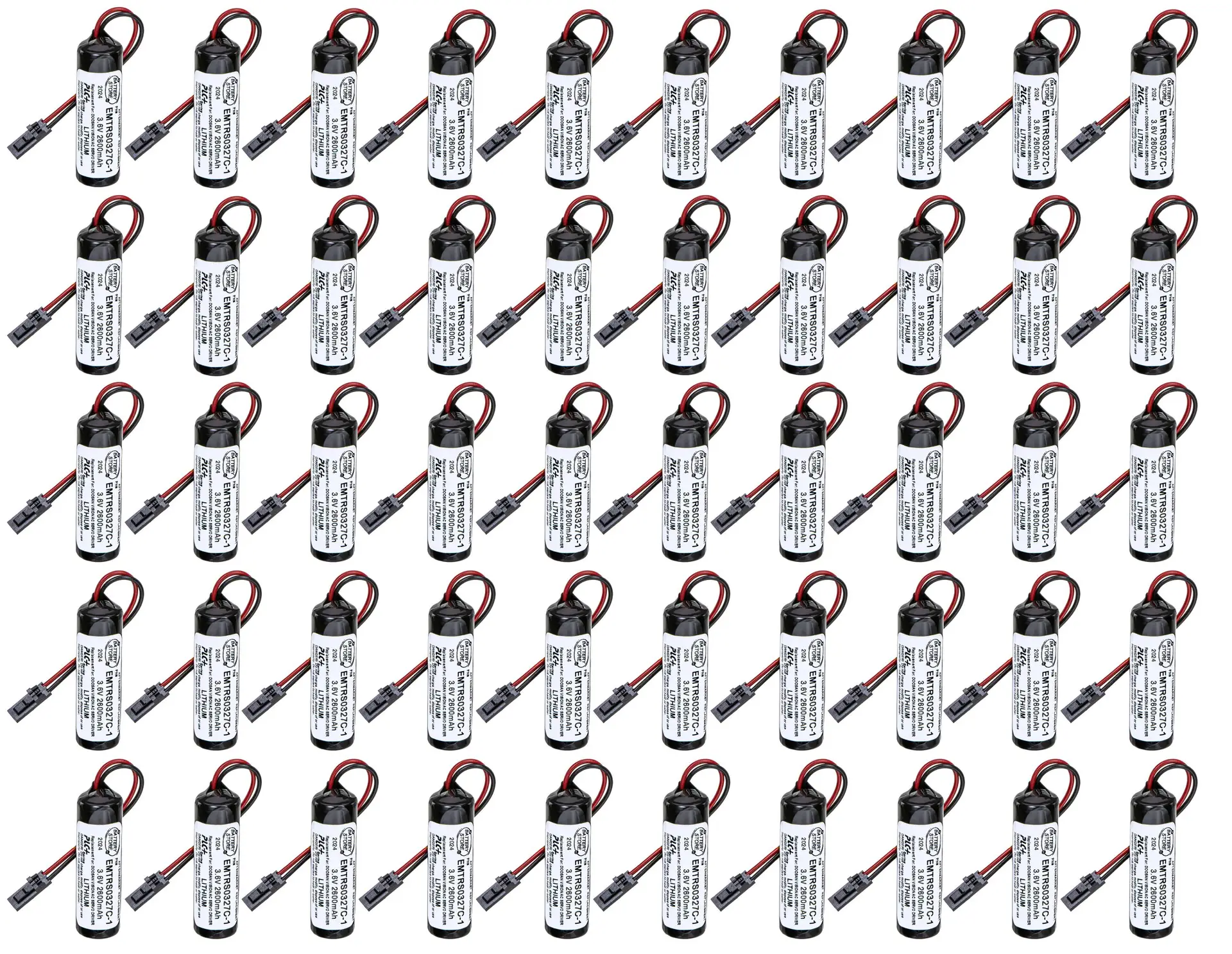 PLC EMTRS0327C-1 Quantity 50