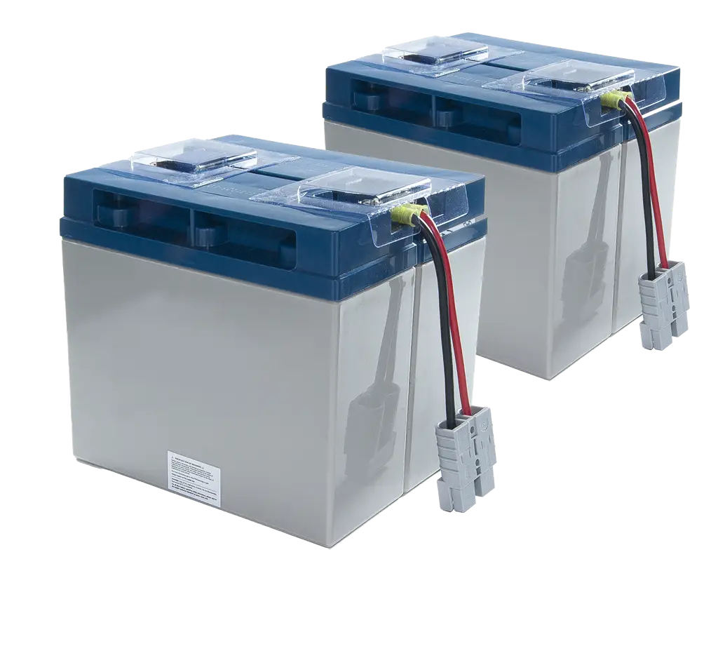 APC Replacement RBC55