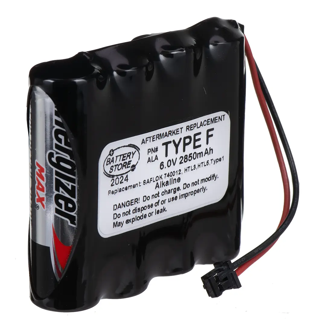 ALA TYPE F - Image 2