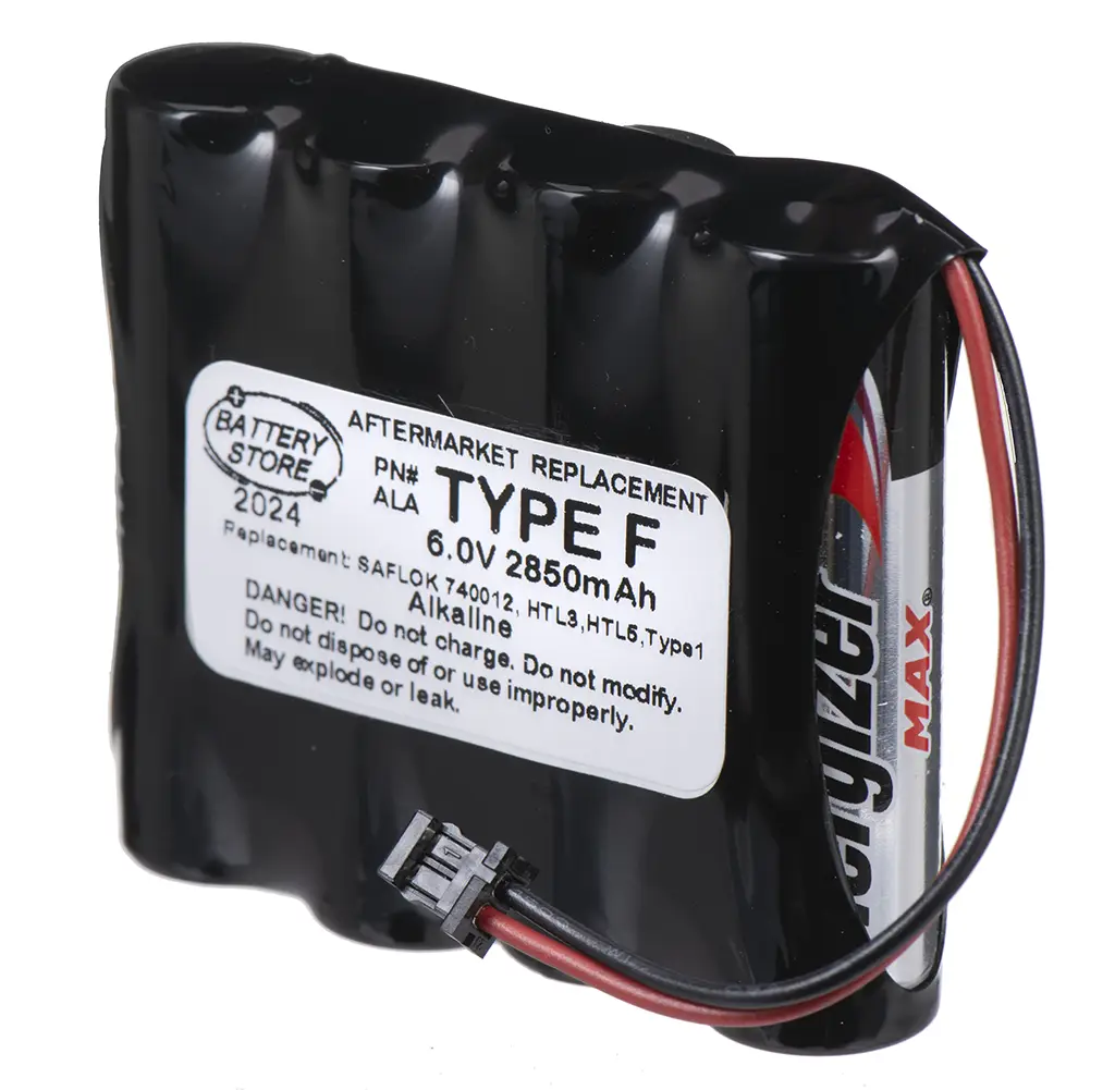 ALA TYPE F - Image 3