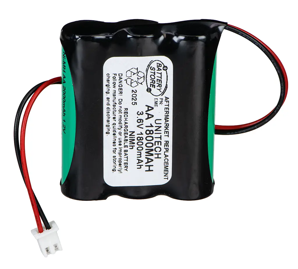 EME UNITECH AA1800MAH