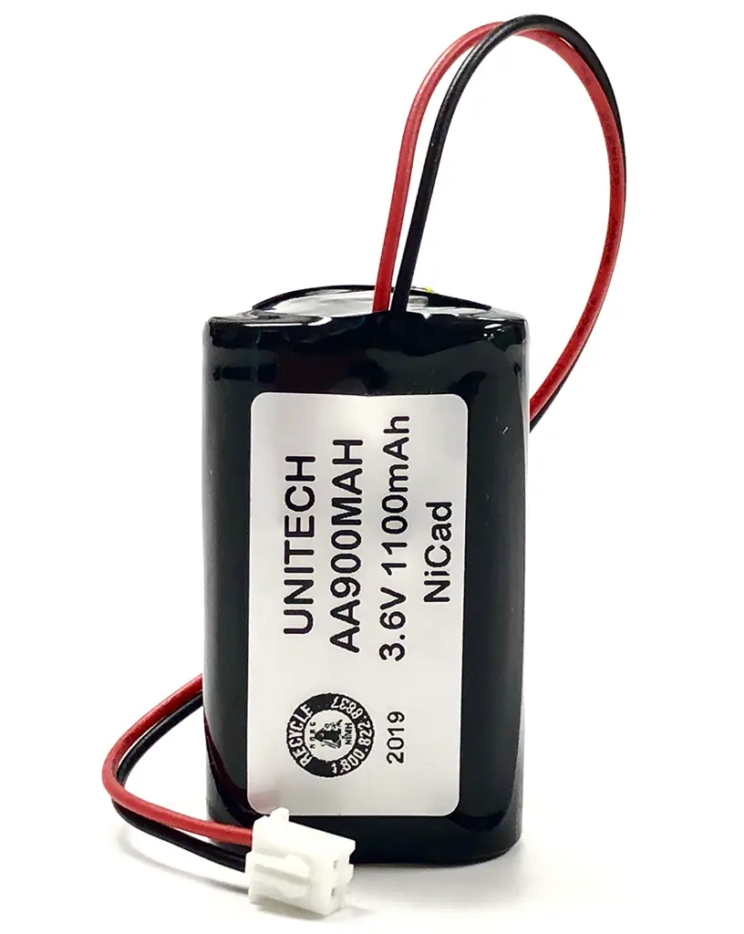 EME UNITECH AA900MAH 3.6V