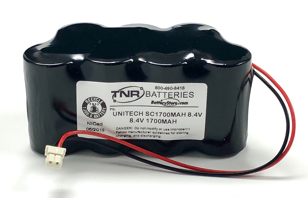 EME UNITECH SC1700MAH 8.4V