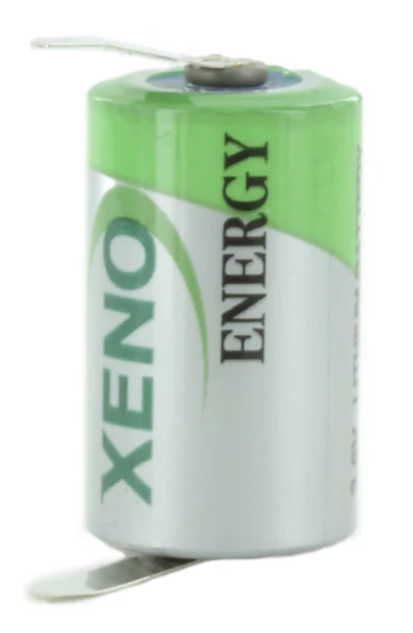 Xeno XLP-050F-T1 Lithium Thionyl Chloride