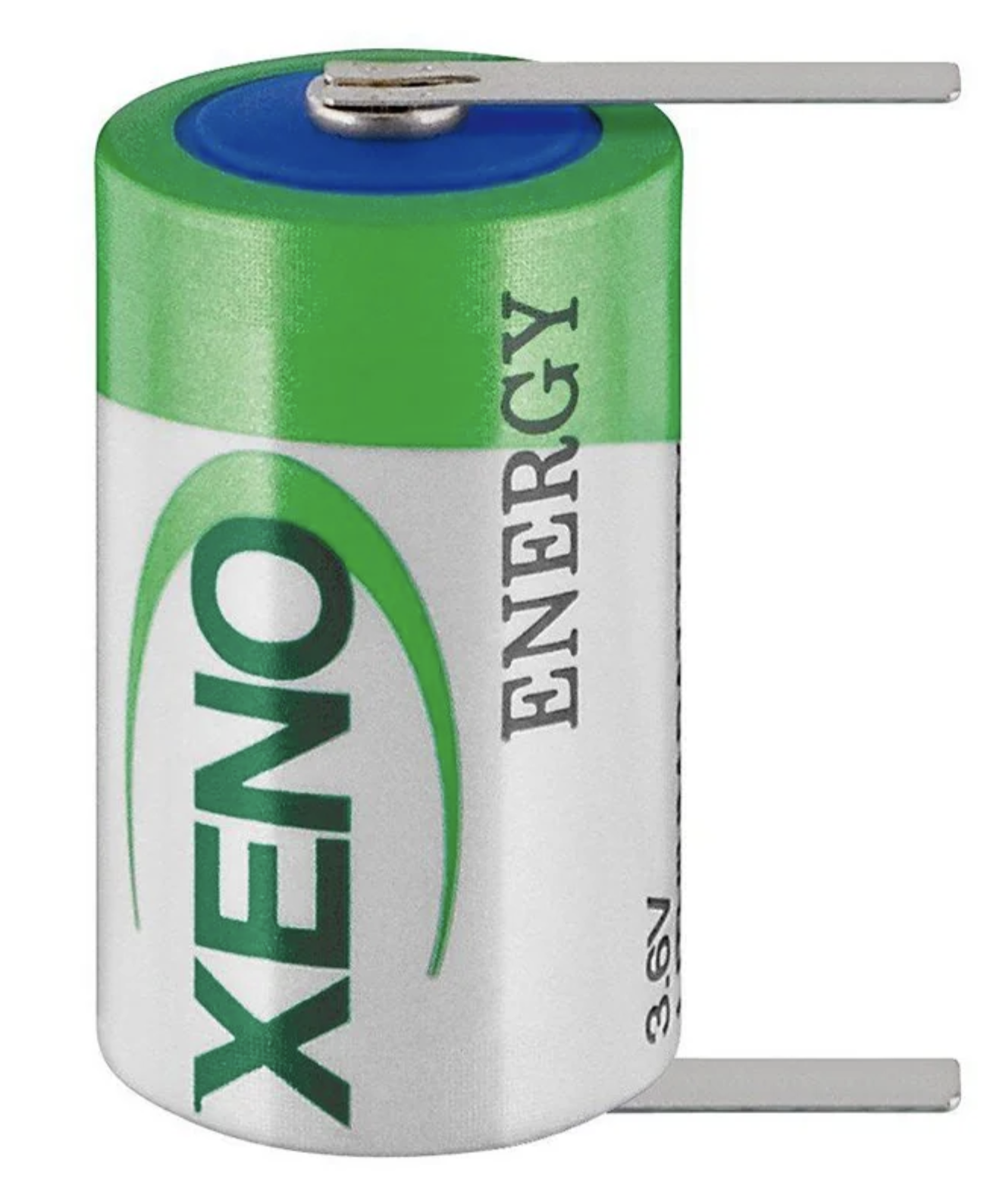 Xeno XLP-050F-T2 Lithium Thionyl Chloride