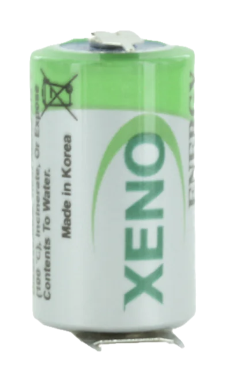Xeno XLP-050F-T3 Lithium Thionyl Chloride