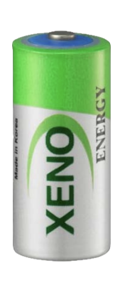 Xeno XLP-055F Lithium Thionyl Chloride