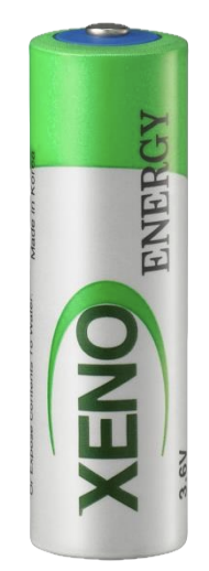 Xeno XLP-060F Lithium Thionyl Chloride