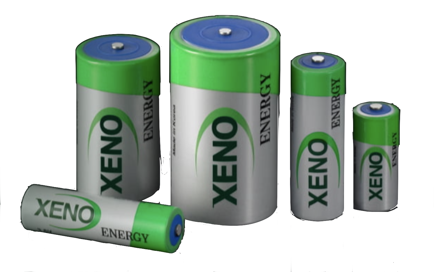 Xeno XL-145F-T2 Lithium Thionyl Chloride