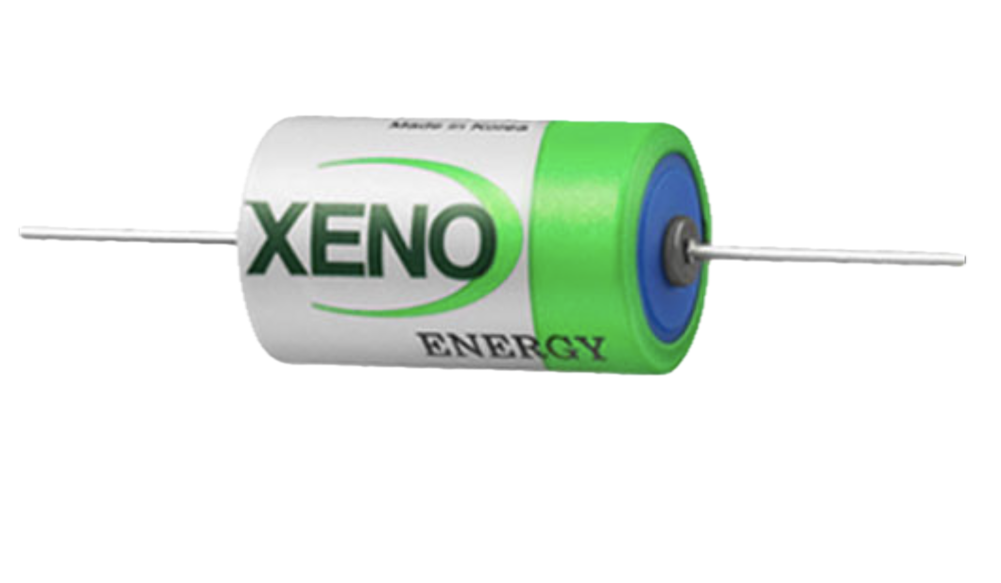 Xeno XLP-050F-AX Lithium Thionyl Chloride